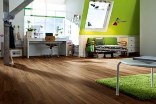 汉诺强化复合地板质量好吗 汉诺强化复合地板的产品特色是什么